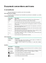 Предварительный просмотр 297 страницы HP FlexNetwork 5130 HI series Command Reference Manual