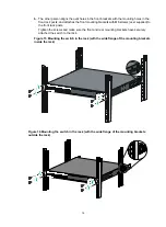 Предварительный просмотр 19 страницы HP flexnetwork 5510 hi series Installation Manual