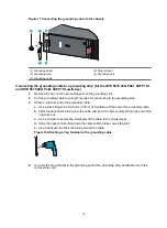 Предварительный просмотр 21 страницы HP flexnetwork 5510 hi series Installation Manual