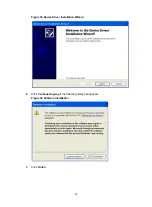 Предварительный просмотр 35 страницы HP flexnetwork 5510 hi series Installation Manual