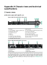 Предварительный просмотр 49 страницы HP flexnetwork 5510 hi series Installation Manual