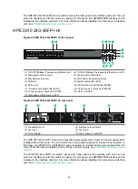 Предварительный просмотр 50 страницы HP flexnetwork 5510 hi series Installation Manual