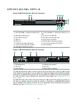 Предварительный просмотр 51 страницы HP flexnetwork 5510 hi series Installation Manual