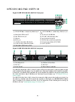 Предварительный просмотр 53 страницы HP flexnetwork 5510 hi series Installation Manual