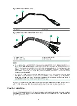 Предварительный просмотр 66 страницы HP flexnetwork 5510 hi series Installation Manual