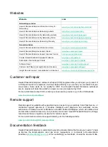 Предварительный просмотр 75 страницы HP flexnetwork 5510 hi series Installation Manual