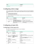 Предварительный просмотр 11 страницы HP FlexNetwork 6600 Configuration Manual