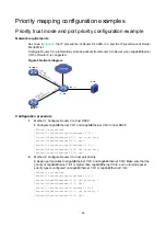 Предварительный просмотр 35 страницы HP FlexNetwork 6600 Configuration Manual