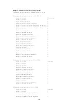 Предварительный просмотр 134 страницы HP FlexNetwork 7500 Series Command Reference Manual