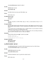 Предварительный просмотр 157 страницы HP FlexNetwork 7500 Series Command Reference Manual
