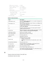 Предварительный просмотр 160 страницы HP FlexNetwork 7500 Series Command Reference Manual