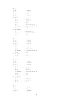 Предварительный просмотр 258 страницы HP FlexNetwork 7500 Series Command Reference Manual