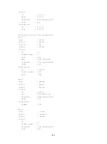 Предварительный просмотр 259 страницы HP FlexNetwork 7500 Series Command Reference Manual