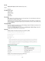 Предварительный просмотр 384 страницы HP FlexNetwork 7500 Series Command Reference Manual