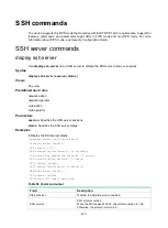 Предварительный просмотр 455 страницы HP FlexNetwork 7500 Series Command Reference Manual