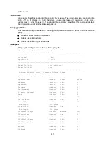 Предварительный просмотр 552 страницы HP FlexNetwork 7500 Series Command Reference Manual