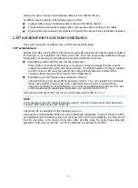 Preview for 11 page of HP FlexNetwork HSR6800 Configuration Manual