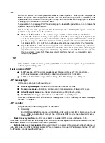 Preview for 15 page of HP FlexNetwork HSR6800 Configuration Manual