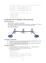 Preview for 41 page of HP FlexNetwork HSR6800 Configuration Manual