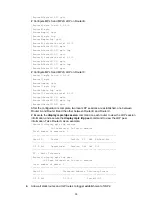 Preview for 43 page of HP FlexNetwork HSR6800 Configuration Manual