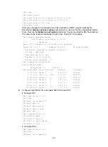 Preview for 145 page of HP FlexNetwork HSR6800 Configuration Manual