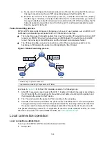 Preview for 154 page of HP FlexNetwork HSR6800 Configuration Manual