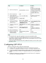 Preview for 213 page of HP FlexNetwork HSR6800 Configuration Manual