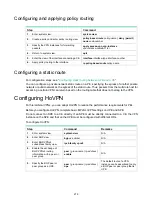 Preview for 287 page of HP FlexNetwork HSR6800 Configuration Manual