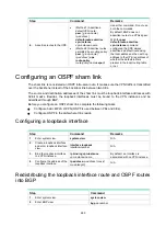 Preview for 288 page of HP FlexNetwork HSR6800 Configuration Manual