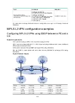 Preview for 303 page of HP FlexNetwork HSR6800 Configuration Manual