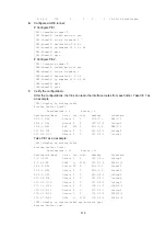 Preview for 321 page of HP FlexNetwork HSR6800 Configuration Manual