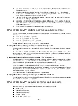 Preview for 390 page of HP FlexNetwork HSR6800 Configuration Manual