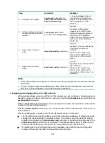 Preview for 393 page of HP FlexNetwork HSR6800 Configuration Manual