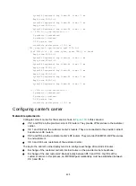 Preview for 433 page of HP FlexNetwork HSR6800 Configuration Manual