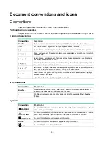 Preview for 446 page of HP FlexNetwork HSR6800 Configuration Manual