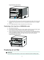 Предварительный просмотр 53 страницы HP FlexNetwork HSR6802 Installation Manual