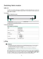 Предварительный просмотр 100 страницы HP FlexNetwork HSR6802 Installation Manual