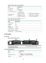 Предварительный просмотр 112 страницы HP FlexNetwork HSR6802 Installation Manual