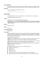 Preview for 87 page of HP FlexNetwork MSR Series Command Reference Manual