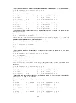 Preview for 885 page of HP FlexNetwork MSR Series Command Reference Manual