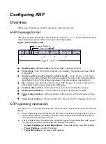 Preview for 15 page of HP FlexNetwork MSR2003 Configuration Manual