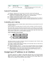 Preview for 39 page of HP FlexNetwork MSR2003 Configuration Manual