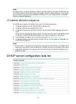 Preview for 53 page of HP FlexNetwork MSR2003 Configuration Manual