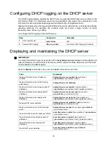 Preview for 70 page of HP FlexNetwork MSR2003 Configuration Manual