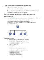 Preview for 71 page of HP FlexNetwork MSR2003 Configuration Manual