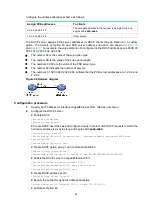 Preview for 78 page of HP FlexNetwork MSR2003 Configuration Manual