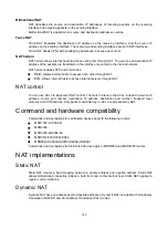 Preview for 138 page of HP FlexNetwork MSR2003 Configuration Manual