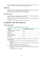 Preview for 141 page of HP FlexNetwork MSR2003 Configuration Manual