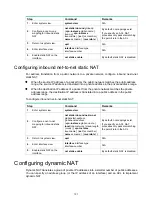 Preview for 145 page of HP FlexNetwork MSR2003 Configuration Manual