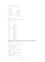 Preview for 157 page of HP FlexNetwork MSR2003 Configuration Manual